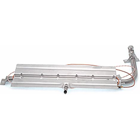 BRULEUR FOUR COMPLET 96N AVEC SECURITE POUR CUISINIERE ARISTON - C00263753
