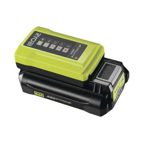RYOBI - 1 batterie lithium+ 36V MAXPOWER 2,0 Ah et 1 chargeur standard 1,7 A - RY36BC17A-120 (1/3)