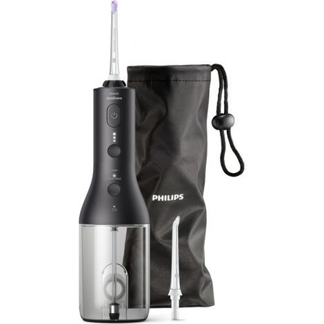 Philips Sonicare HX3826/33 Munddusche 3000
