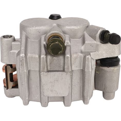 Étrier de frein avant de moto, maître-cylindre inférieur en alliage d'aluminium, étrier hydraulique à disque pour CR125R, CRF150F, 230F, 450R et XR250R (1/5)