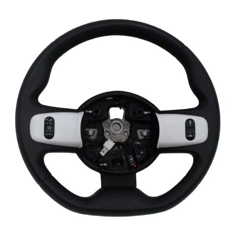 Volant De Direction RENAULT Twingo [PRODUIT D'OCCASION]♻️484004149r