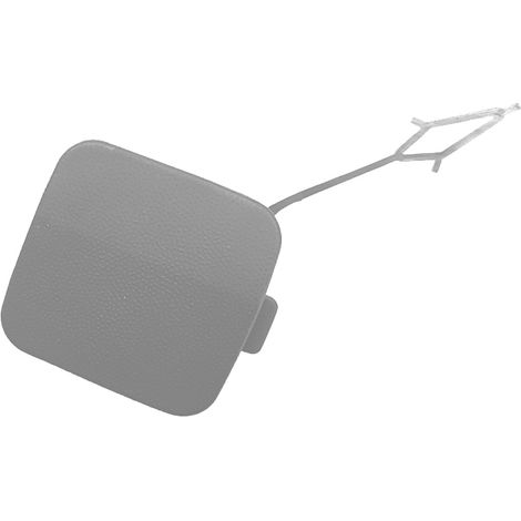 TAPPO GANCIO TRAINO POSTERIORE CON PRIMER - VOLKSWAGEN - Caddy 2020 - 2K7807441AGRU
