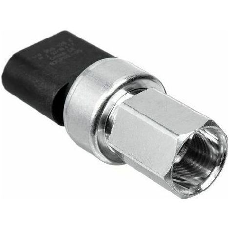 Capteur de commutateur haute pression AC de climatisation pour Audi VW Seat SKODA 3 broches (1/4)