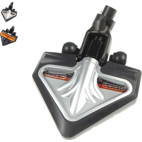 Electrocepillo marrón para aspirador SEB RS-RH5697