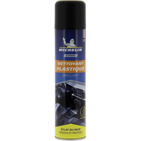 MICHELIN Expert Brillant plastiques - 400 ml (1/2)