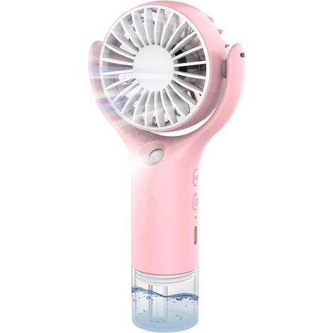 Ventilateur Soufflant À Charge USB 3 Vitesses (1/5)