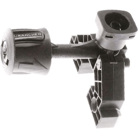 SORTIE BUSE HAUTE PRESSION POUR NETTOYEUR HAUTE-PRESSION   KARCHER - 90017490 (1/4)