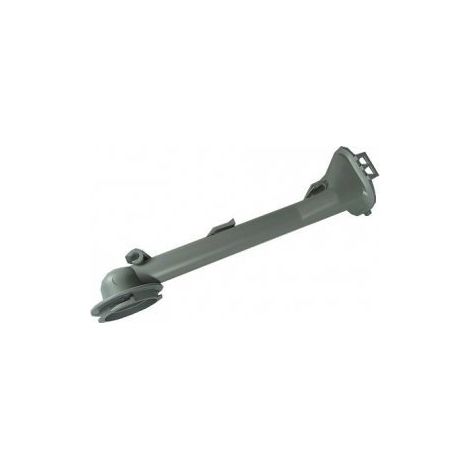 Conduit de panier pour Lave-vaisselle Smeg 761810162
