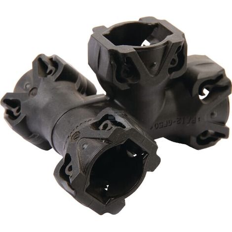 4 v铆as'bloque regular WABCO 8939058014 (1/3)