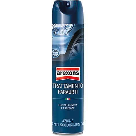 TRATTAMENTO PARAURTI SPRAY ml 400 - AREXONS