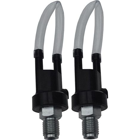 Convient pour le composant de vanne de commande d'air de direction assistée à vide 17630-70020 convient pour 4Runner LS400, LX470, GX470 17630-6040.