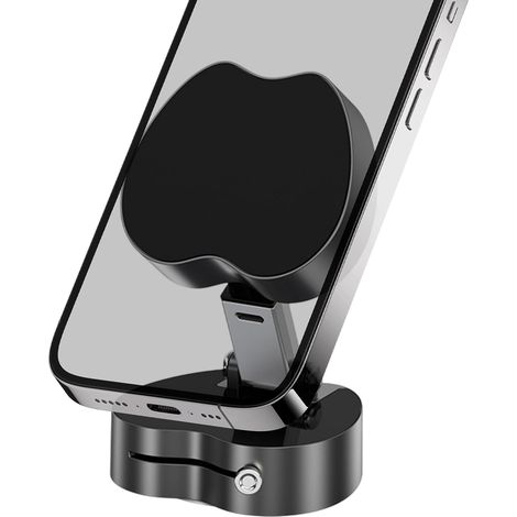 Support à ventouse pour téléphone portable Support à ventouse réglable et (1/5)