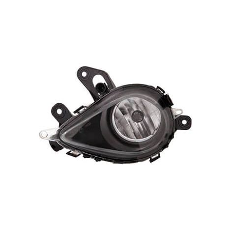 Feu anti-brouillard avant gauche H10 Opel Zafira C Tourer phase 1 2011-2016