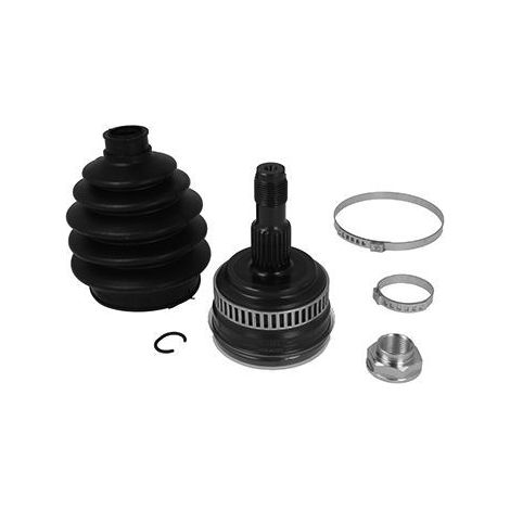 Jeu de joints, arbre de transmission METELLI 15-1434 MERCEDES-BENZ 168 370 15 72
