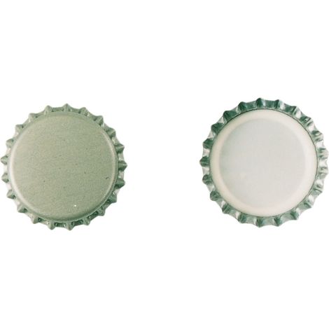 Tappi Corona Alimentare Con Vipla Cf. Pz.100