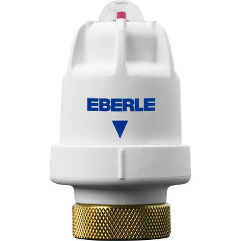 Eberle TS+ 6.11 servomotore bianco 24 V