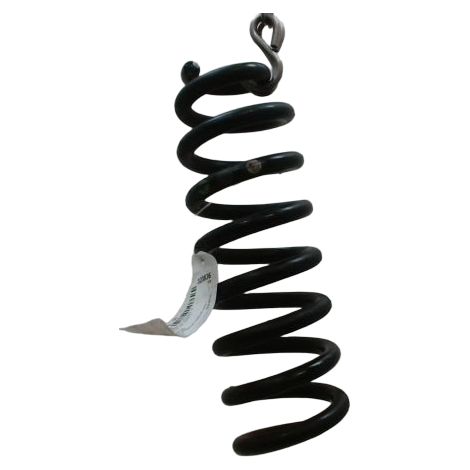 [PRODUIT D'OCCASION] Ressort Amortisseur Arriere Gauche MERCEDES Classe C 2007- ♻️ Ref Oe. 2053241204 - Garantie à vie (1/2)