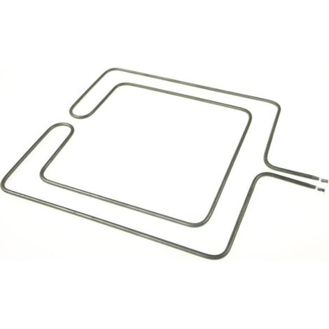 Résistance inférieure 1100W