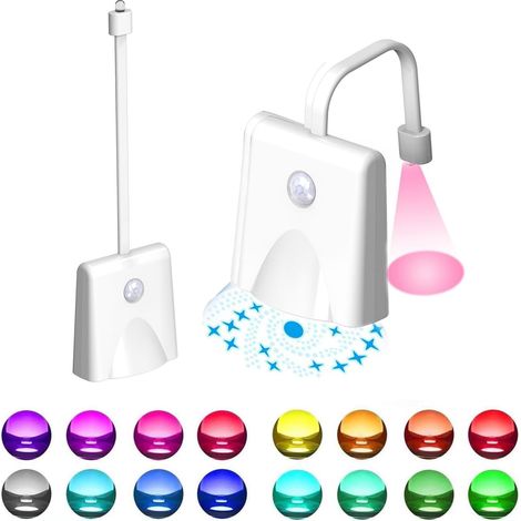 Lampe USB LED 3 Niveaux Tactile – Gradation Continue pour Ordinateur Portable – Bureau (1/5)