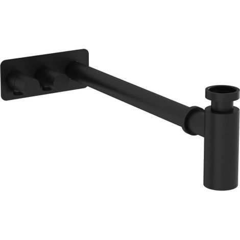 VITRA A4515636WTC Siphon design Accessoire (1/2)