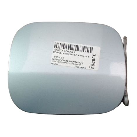 Volet De Trappe Carburant TOYOTA Corolla X Phase 1 2002-2004 [PRODUIT D'OCCASION]♻️7735013080 (1/3)