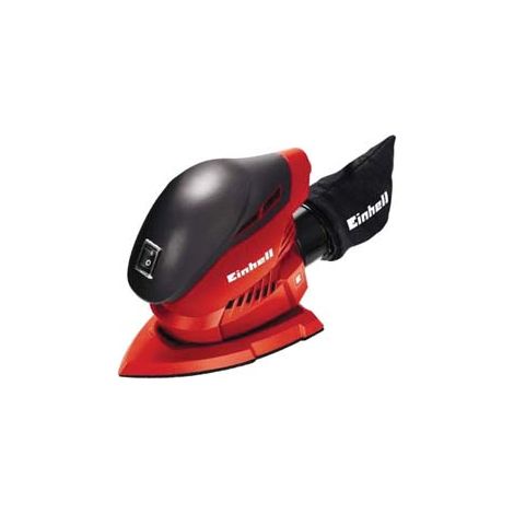 LEVIGATRICE ORBITALE 100W (THOS 1016)    EINHELL