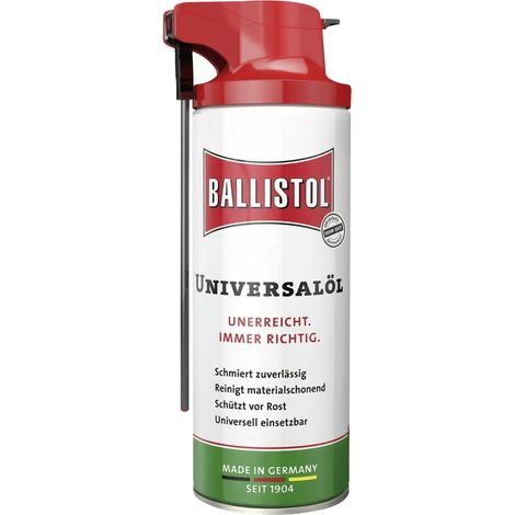 Ballistol VarioFlex 21727 Universalöl 350 ml (1/3)