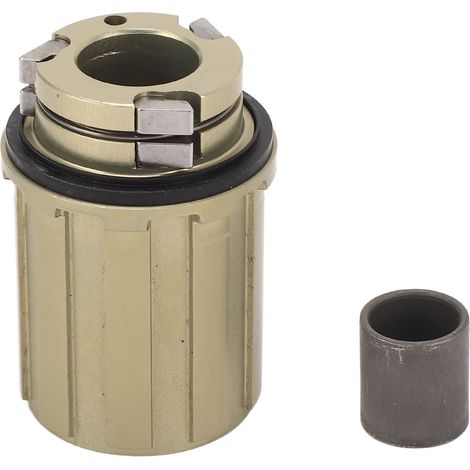 Corps de cassette VTT 11 vitesses, trou 12mm avec 2 roulements, moyeu libre renforcé (1/5)
