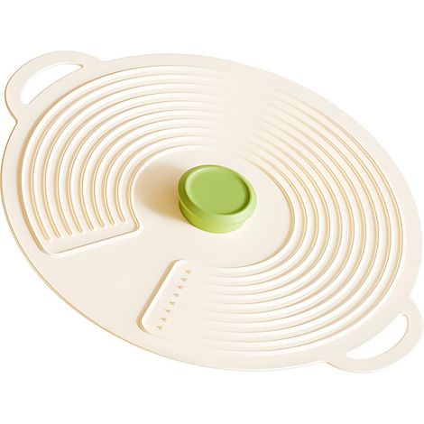 Coperchio universale in silicone per alimenti per congelatore-3