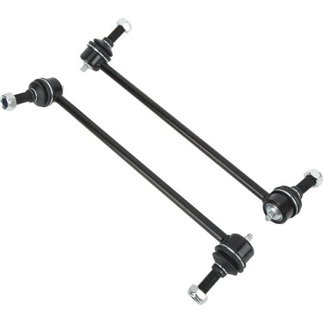 2x Stabilisatorstreben vorne K80460 Hochleistungs-Ersatzteil aus wärmebehandeltem Metall für Equinox (1/5)