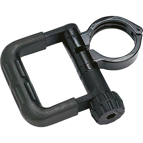 Makita D-Griff kpl., für Akku-Bohrhammer HR005G, DHR400, Kombihammer HR4013C