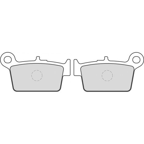 Filtre à Air Kawasaki PRARIE 650 2002 (1/2)