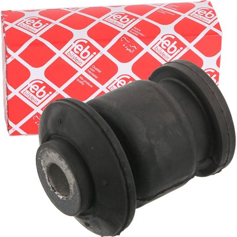 Silentblock per braccio oscillante anteriore FEBI BILSTEI FE36281
