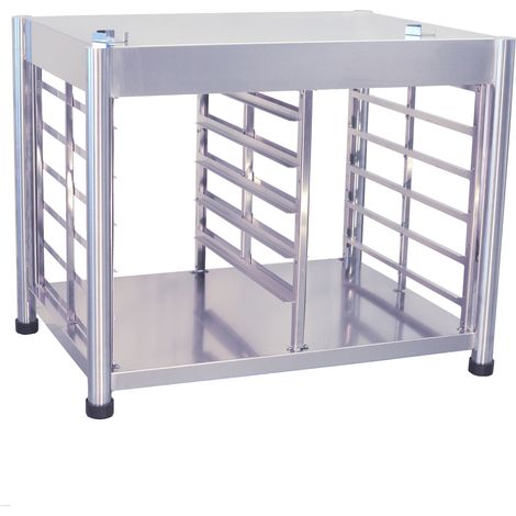 Support du four EVO 12 niveaux 600x400 - Vesta