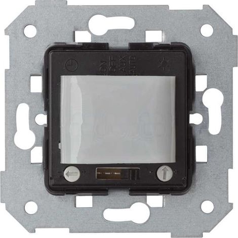 Detector de presencia Simon 75 SIMON 75343-39 (1/2)