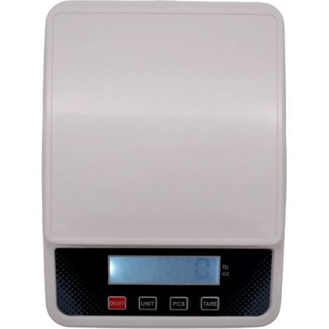 Balance - capacité 5 kg x 1 g - (1/3)