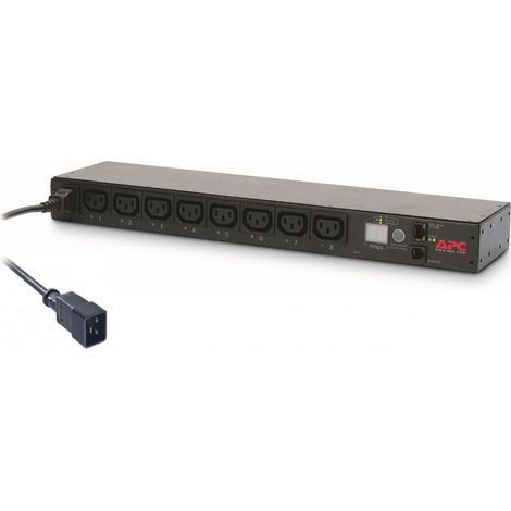 Regal APC AP7921B              230 V Schwarz