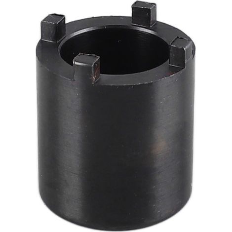 Douille d'embrayage de moto multifonctionnelle à tête unique 22mm pour réparer le volant d'inertie du vilebrequin (1/5)