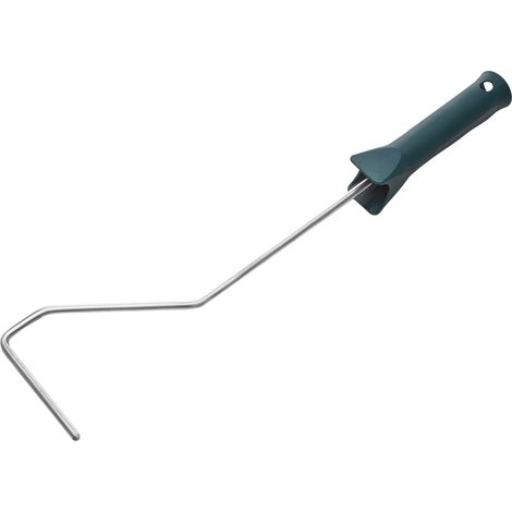 Stalco Farbrollenhalter 100 / ø 6 mm - Heizkörper S-38901