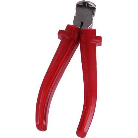 Tronchese Frontale 160 mm 182I USAG - Utensile Professionale per Lavorazioni di Precisione