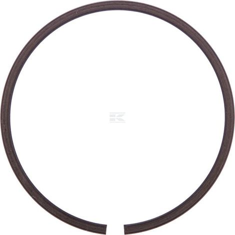 Anillo de retenci贸n para eje IDC WR105 (1/2)