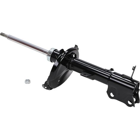 AMORTIGUADOR trasero izquierdo TOYOTA HIGHLANDER / LEXUS RX (1/5)