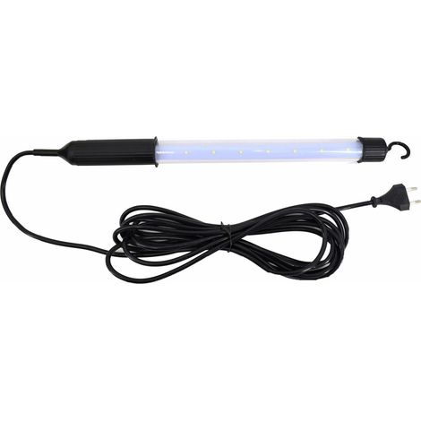 Awtools lampa smd led 2w 230v