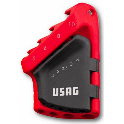 Soporte vacío Usag