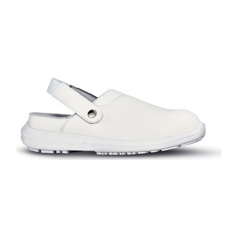 U-Power Surge Scarpe antinfortunistiche basse SB A E FO SRC - 42