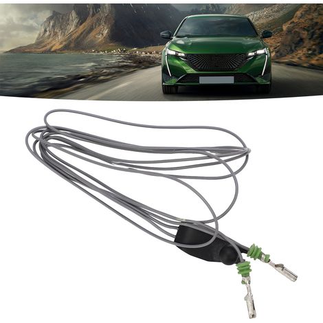 OEM-Außentemperatursensor: 6445F9 für Peugeot 206, 207, 306 und 307 (1/5)