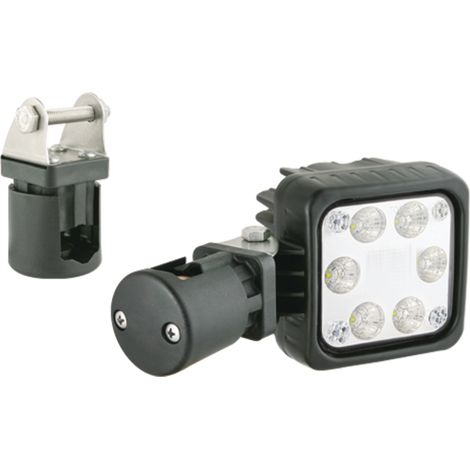 Support de lampe de travail GRANIT 8HG 990263111