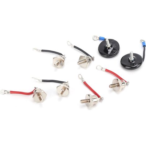 Module de diodes redresseuses pour générateur Stanford avec varistance à fil RSK5001 (1/5)