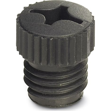 Phoenix Contact 1682540 Sensor-/Aktor-Steckverbinder, unkonfektioniert M8 Verschlussschraube 5 St.