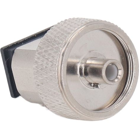 Testeur fibre optique OTDR adaptateur SC carré, connecteur de transfert pour réflectomètre optique, accessoire de test réseau (1/5)